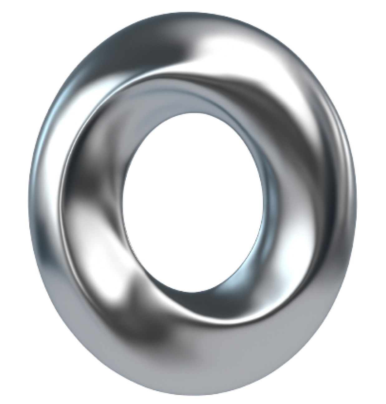 3D Ring